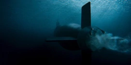 Utorak, 31. ožujka na Drugom , Foto: Istraga: Tajna podmornice Vigil/serija