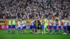 Hajduk - Dinamo