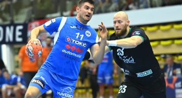  Ivan Dumenčić, Jan Uzek