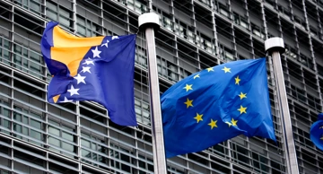 BiH ostala bez 100 milijuna eura pomoći EU