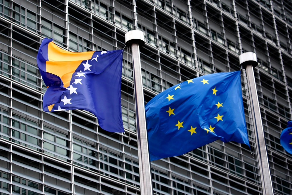 BiH ostala bez 100 milijuna eura pomoći EU, sami sebe blokirali