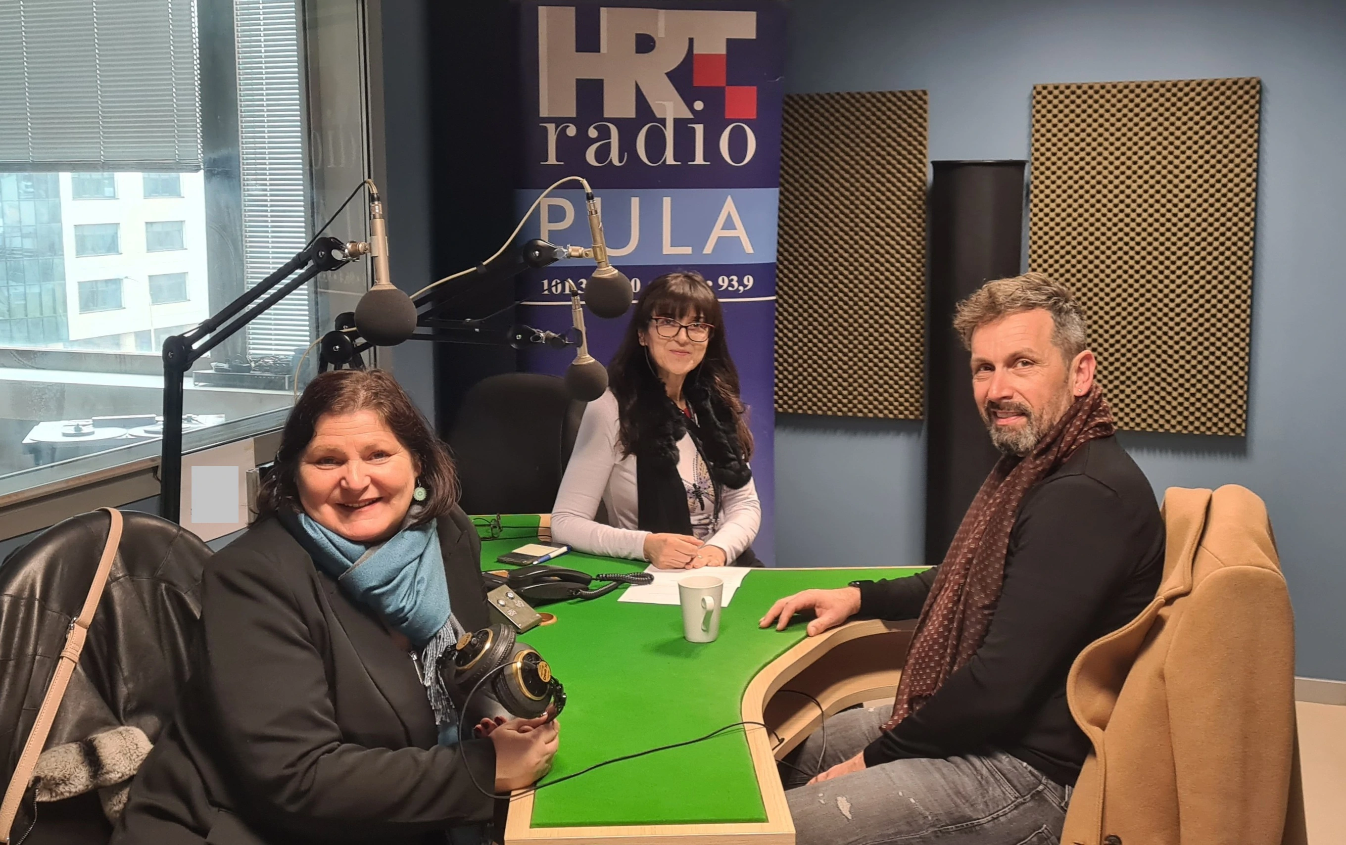 Razvojni kod - Gosti Tatjane Kaštelan Rosemarie Miletić i Fabris Radin, ples je lijek za dušu i tijelo episode artwork