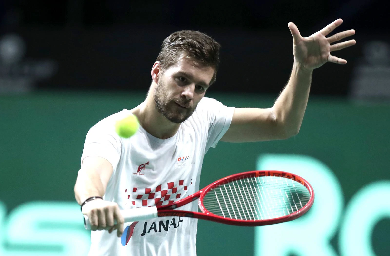 Mektić i Venus u drugom kolu ATP turnira u Miamiju