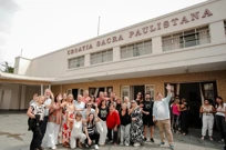 Croatia Sacra Paulistana, Foto: Dubravka Šuto//