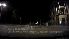 Tik Tok izazov ili nešto drugo – pogibeljna igra usred Osijeka, Foto: Screenshot/-