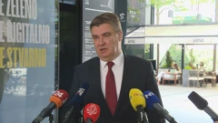 Zoran Milanović