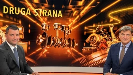 Ivan Šantorić i Željko Kardum