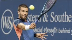 Borna Ćorić