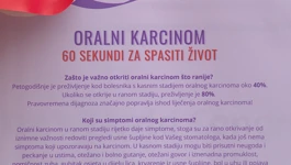 Oralni karcinom