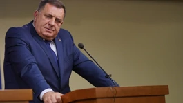 Milorad Dodik