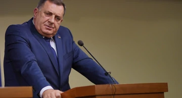 Milorad Dodik