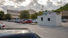 Opća bolnica u Dubrovniku