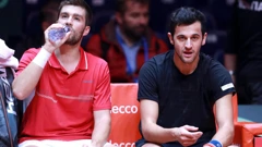 Nikola Mektić i Mate Pavić