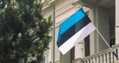Zastava Estonije