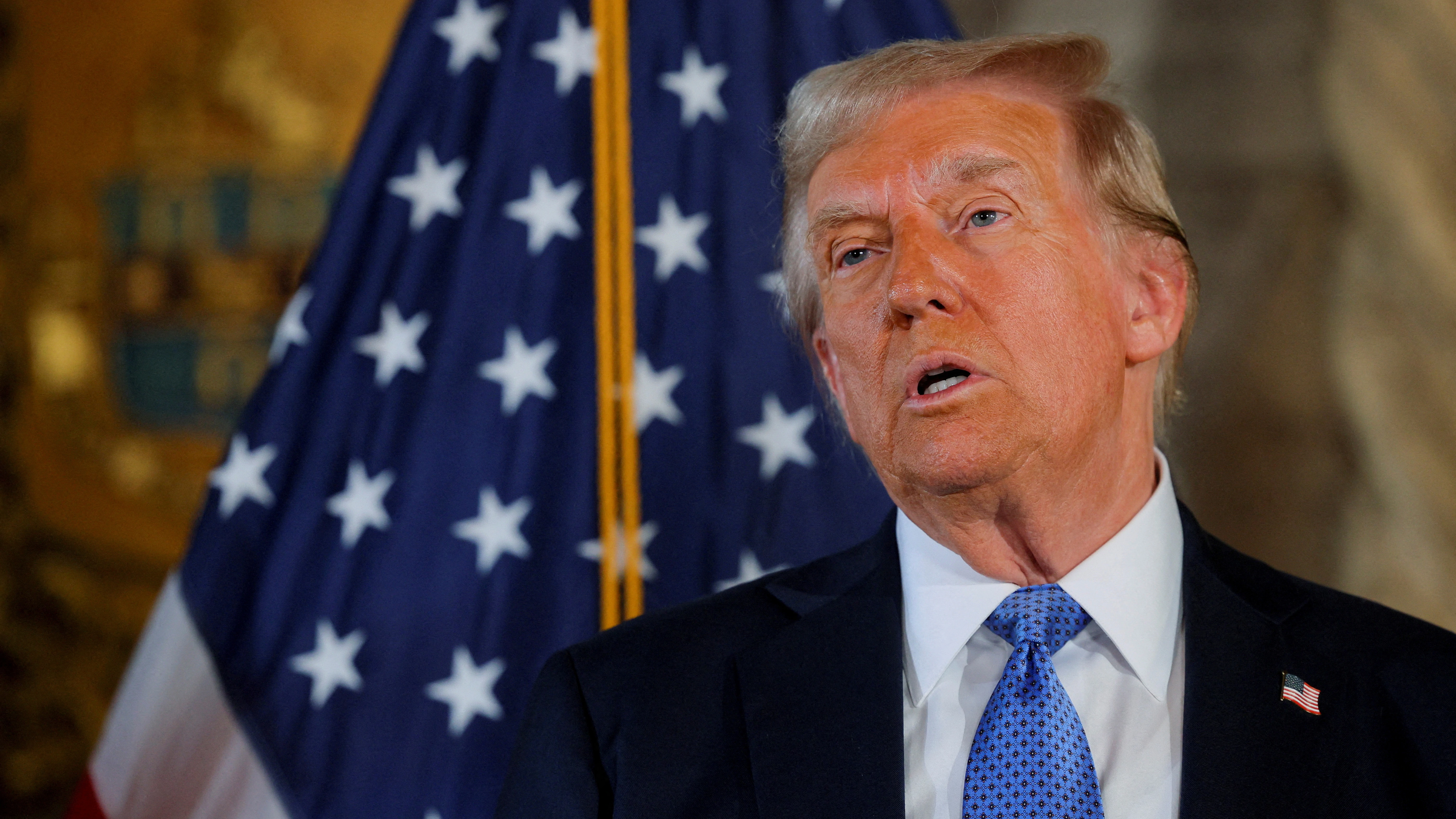 Trump želi da EU kupuje više američke nafte i plina ili će uvesti carine