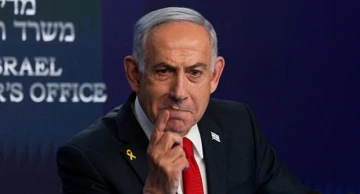Benjamin Netanyahu