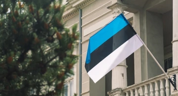 Zastava Estonije