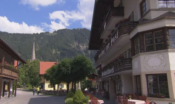 Alpska skijališta - turizam ili zaštita okoliša 