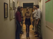 Subota, 21. veljače na Trećem , Foto: Potpuni stranci/film 