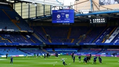 Stamford Bridge/Ilustracija
