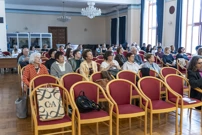 Predstavljanje knjige, Foto: Sveučilište u Zadru/-