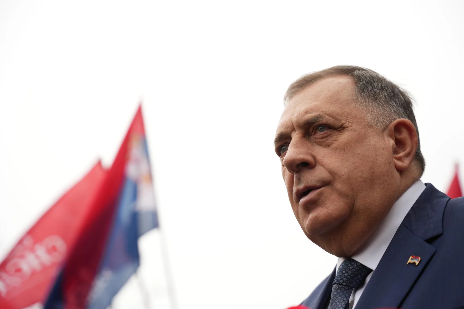 Dodiku prijete nove kazne zbog uvreda na račun Bošnjaka