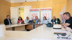 Stranka umirovljenika održala je konferenciju s temom Nekonzistentnosti u mirovinskom osiguranju 