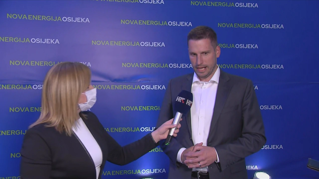 Ivan Radić, Foto: HTV/HRT
