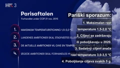iz dokumentarnog filma "Naš planet i klima", Foto: HTV/HRT