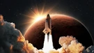 Raketa s Teslinim robotom spremna za put na Mars do kraja 2026.