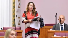 Marija Selak Raspudić 