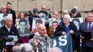 Tony Doherty, predsjednik udruge Bloody Sunday