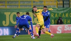 Dvoboj Istre i Slavena , Foto: Saša Miljević/PIXSELL