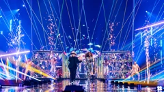 San Marino: Senhit - „Superstar”, Foto: Corinne Cumming/EBU