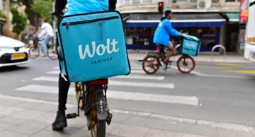 Dostavljači Wolta najavili štrajk