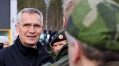 Jens Stoltenberg