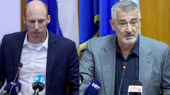 D. Radeta i I. Žuvela