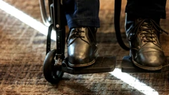 Prava osoba s invaliditetom