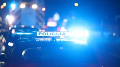 Prometna nesreća
