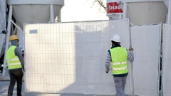 Izmjena zakona o uvozu stranih radnika