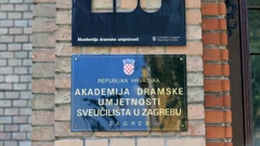 Akademija dramskih umjetnosti u Zagrebu