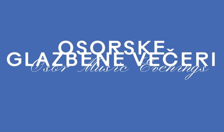 51. Osorske glazbene večeri na HR3