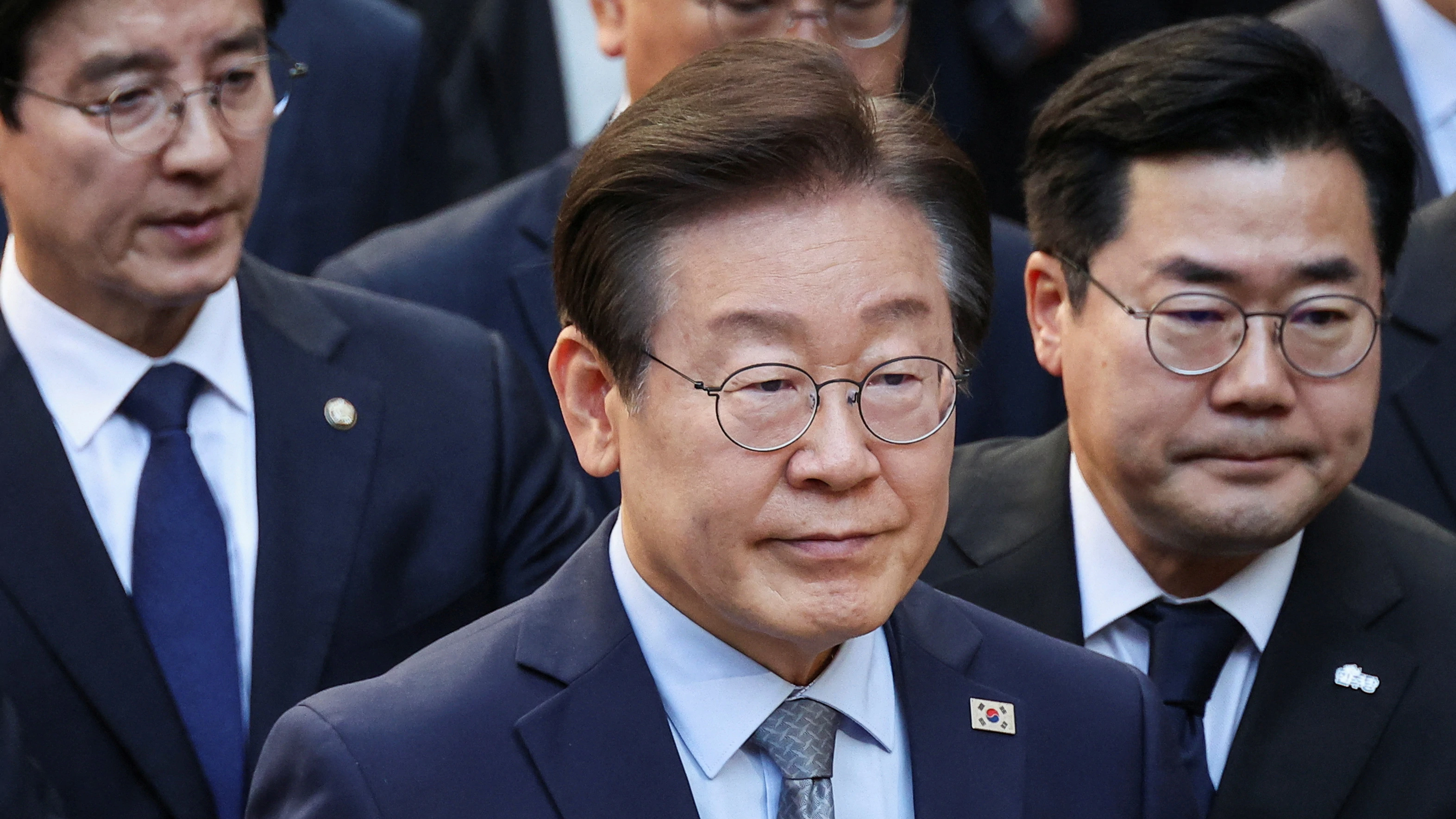 Južnokorejski oporbeni čelnik osuđen za kršenje izbornog zakona