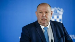 Damir Zorić, direktor HUP-a
