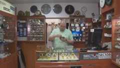 Urar Marko Mihaljević