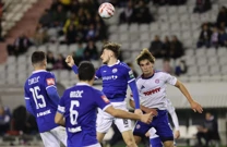 HNK Hajduk - NK Slaven Belupo, Foto: Ivo Cagalj/Pixsell