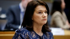 Ann Linde
