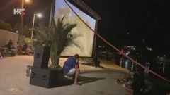 Kajić na Artić postao SAIL IN cinema