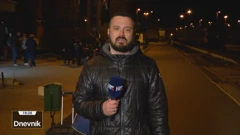 Marin Ćurić iz Mađarske