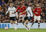 Manchester United protiv Atalante, Foto: Phil Noble/Reuters